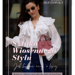 Sztuka Wiosennego Stylu