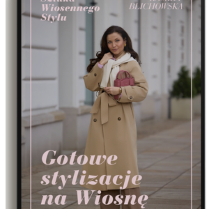 Sztuka Wiosennego Stylu