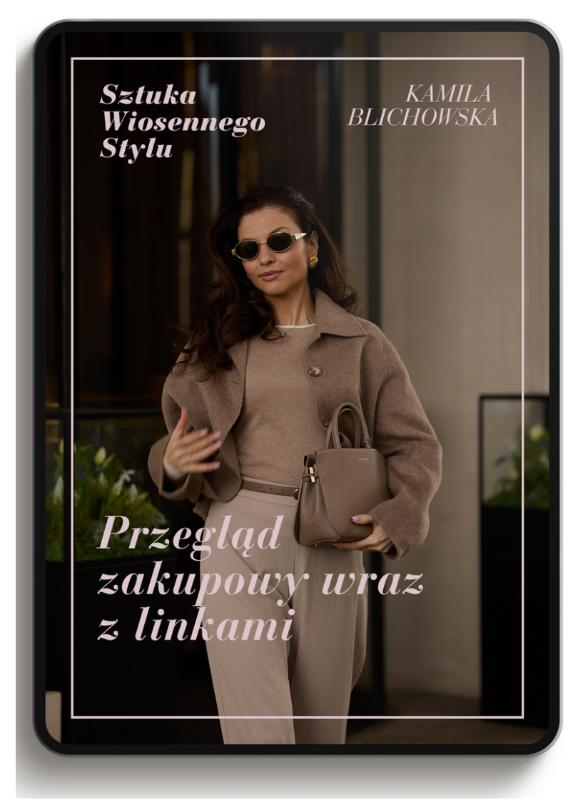 Sztuka Wiosennego Stylu - obrazek 6